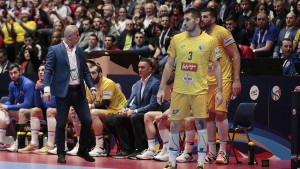 Reprezentativci BiH najbrži igrači Evropskog prvenstva 