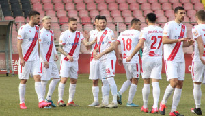 HŠK Zrinjski objavio financijski izvještaj za proteklu godinu