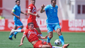 UEFA utakmicu Lige nacija pomjerila na neutralni teren 