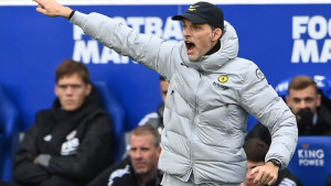Tuchel odustao od borbe za titulu: Kako da budemo u igri za prvaka?
