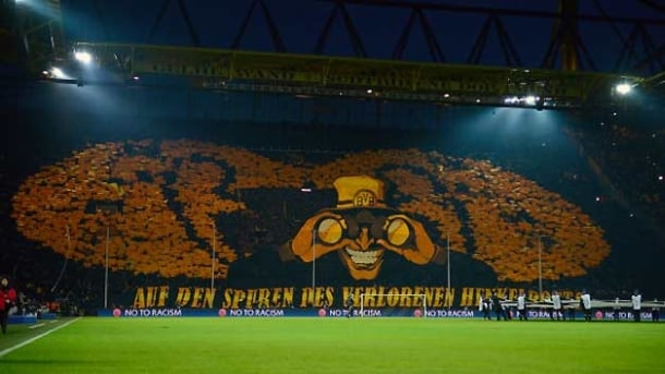 U Dortmundu bijesni: Pravila protiv koreografija su žalosna!