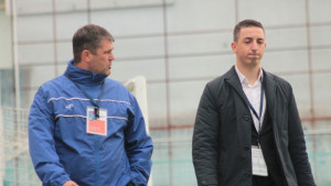 Ilić: Protiv Slobode igramo jednu od bitnijih utakmica u sezoni