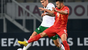 Hajduk danas predstavlja veliko pojačanje
