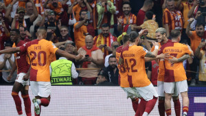 Galata uz puno problema do pobjede, ponovo je ispred Fenerbahčea