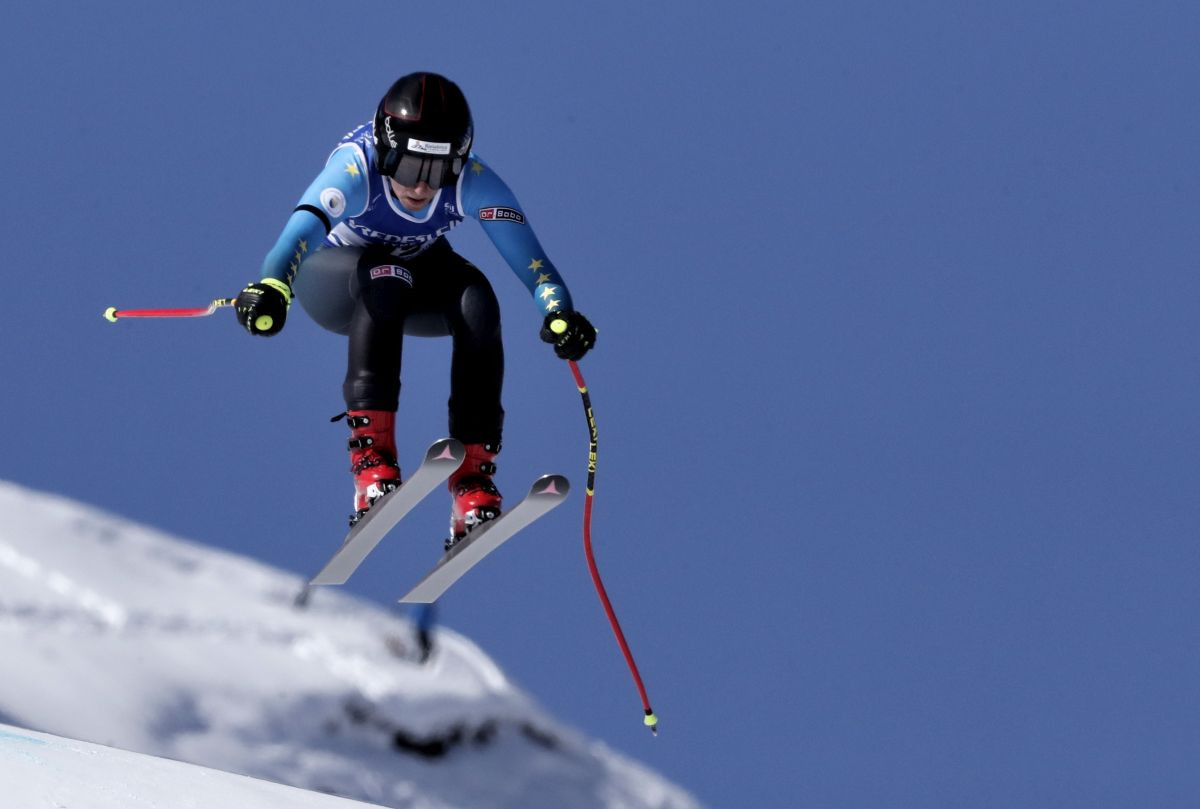 Novi problemi za Elvedinu Muzaferiju i najbolje skijašice svijeta