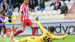 Avramovski briljira u Turskoj: Bivši fudbaler Sarajeva doveo svoj tim do borbe za promociju