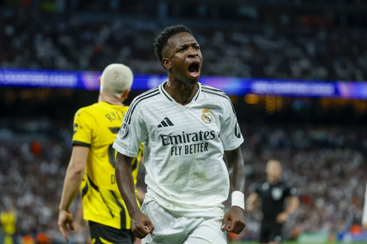 Velik je Real Madrid! Nestvaran preokret Kraljeva protiv Borussije!