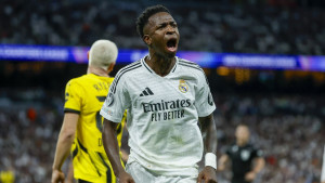 Velik je Real Madrid! Nestvaran preokret Kraljeva protiv Borussije!