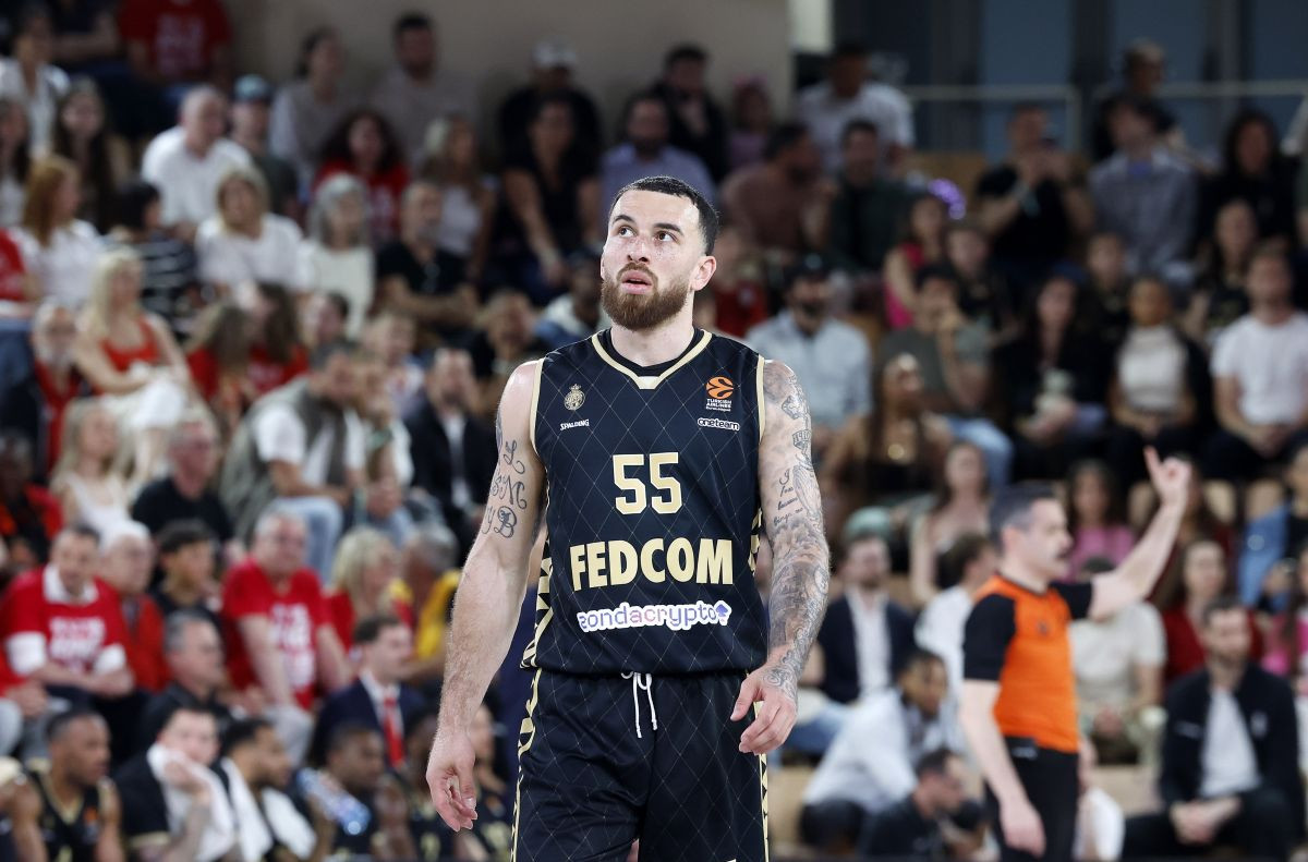 Bomba u Euroligi! Mike James napušta Monaco?