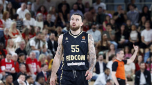Bomba u Euroligi! Mike James napušta Monaco?