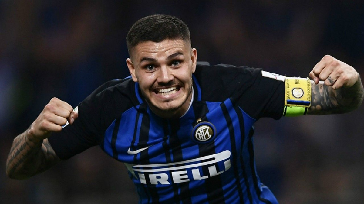 Mauro Icardi uskoro potpisuje novi ugovor sa Interom