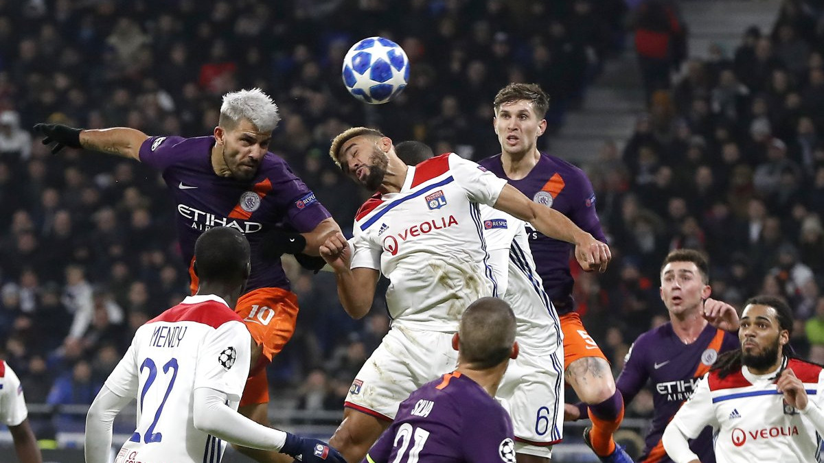 Lille prokockao pobjedu protiv Lyona