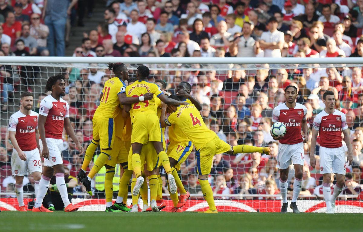 Navijači Arsenala pronašli krivca za poraz: On je najgori defanzivac u historiji, otjerajte ga!