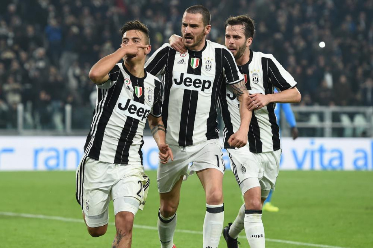 Italijani pišu: City je spreman da ovog ljeta dovede zvijezdu Juventusa