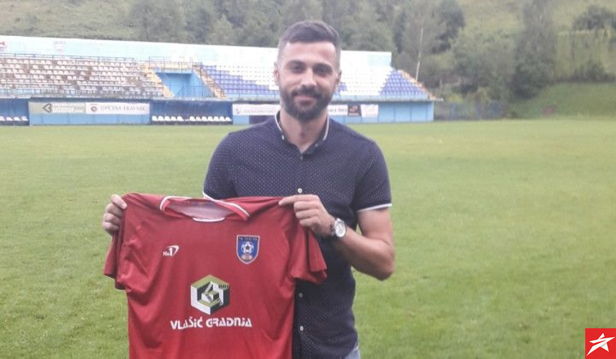 Sušac stigao na Pirotu