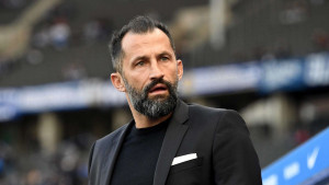 Salihamidžić je sinoć donio najtežu odluku!