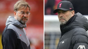 Bile su njegov zaštitni znak: Zašto Jurgen Klopp više ne nosi naočale?