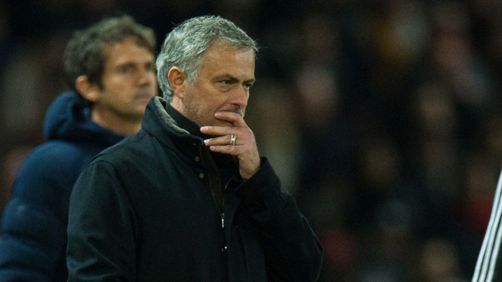 Mourinho gradi odbranu na igračima Barcelone i Juventusa?