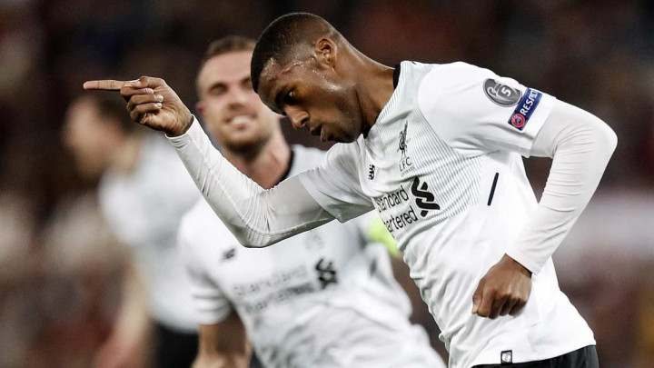 Wijnaldum: Radujemo se duelu sa Realom