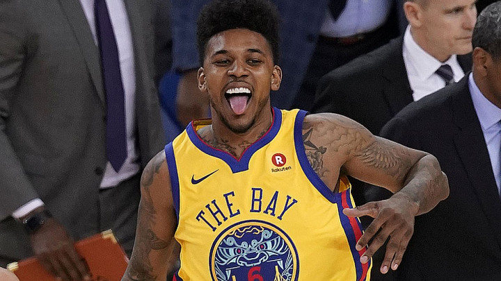 Swaggy P konačno pronašao angažman