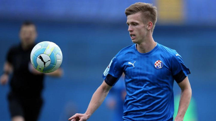 Da li je Olmo odigrao posljednju utakmicu za Dinamo? Veliki stručnjak ga želi vidjeti u svojoj ekipi