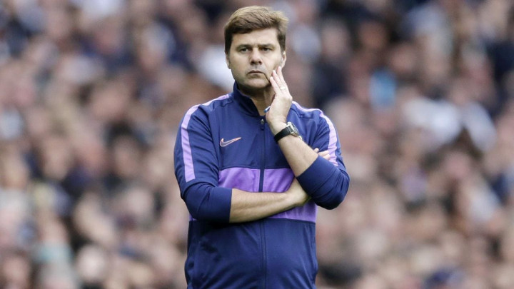 Pochettino vidi da je vrag odnio šalu: Spremna ponuda od 50 miliona funti za prvo pojačanje