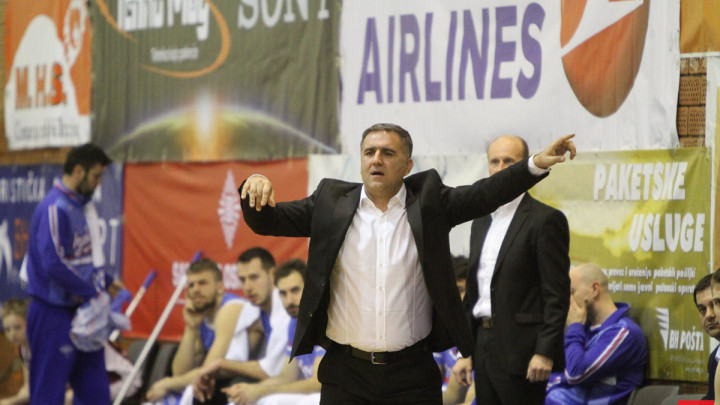 Bajić: Emotivne izjave su očito doprle do košarkaša