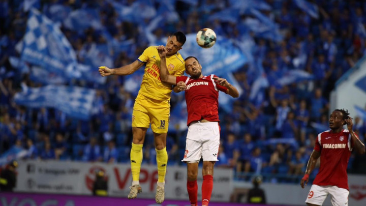 Laštro dao gol u dalekom Vijetnamu