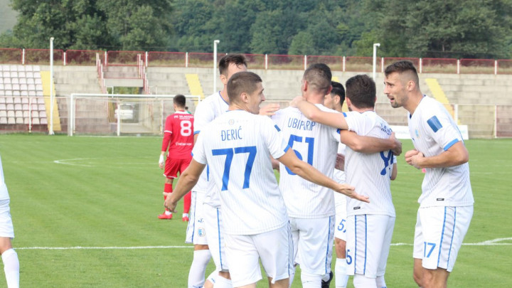 Dvojica igrača Tuzla Cityja na posudbi u Prvoj ligi FBiH