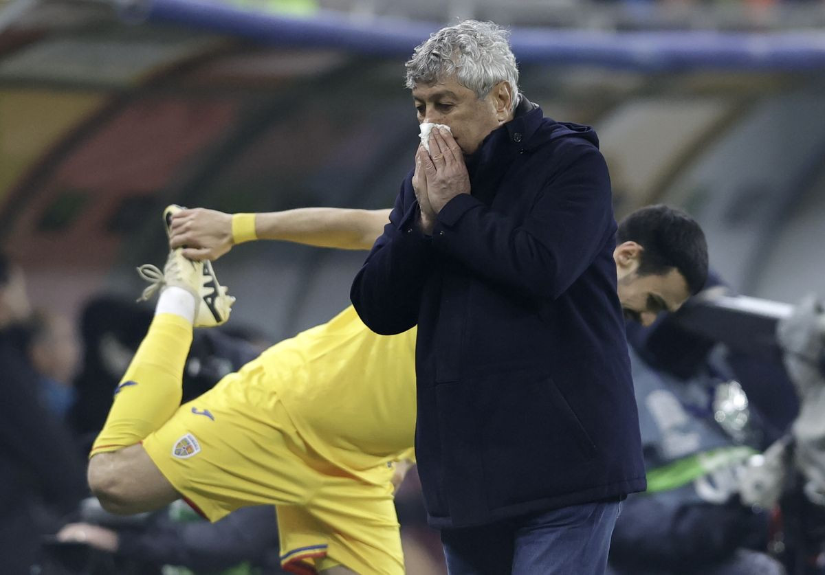 Mircea Lucescu od muke će teško zaspati, Rumuni ostali bez još jedne zvijezde pred duel s BiH