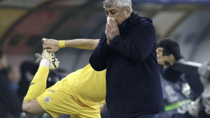 Mircea Lucescu od muke će teško zaspati, Rumuni ostali bez još jedne zvijezde pred duel s BiH