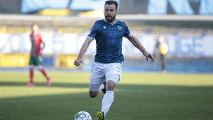 Mladen Veselinović novi igrač FK Sloboda!