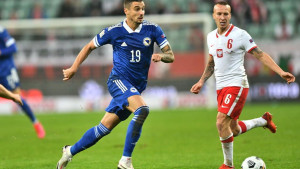 Krunić: Maštao sam o Zvezdi i vjerovao da ću igrati na Marakani
