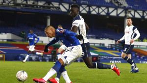 Nestvaran meč na Goodisonu: Everton nakon produžetaka pobijedio Tottenham sa 5:4