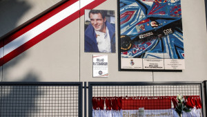 Roland Ratzenberger - zaboravljena žrtva tragičnog vikenda u Imoli