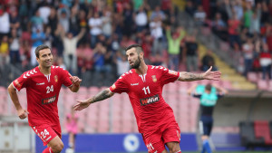 Okić: Svi su nas otpisali pred početak lige, ali mi smo pokazali da zaslužujemo veliki respekt