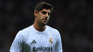 Thibaut Courtois donio najtežu odluku u karijeri: "Nažalost, nakon dugog razmišljanja..."