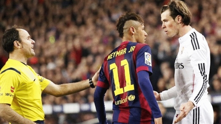 Učinak Balea i Neymara u sezoni 2015/16 u Primeri