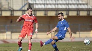 Kako izgleda tabela Premijer lige od početka očajnog niza FK Željezničar?