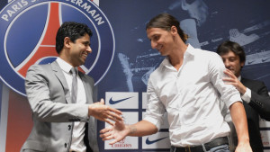 Ibrahimović ljetos nazvao Al-Khelafija i ponudio mu da se vrati u PSG: "Nasmijao se, ali..."