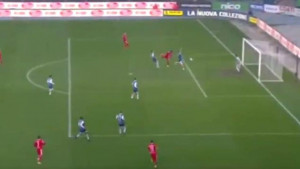 Balotelli junak Monze