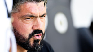 Gattuso blizu zanimljivog trenerskog angažmana