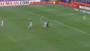 Eksplodirao je pun San Siro: Milan poveo i primakao se Scudettu