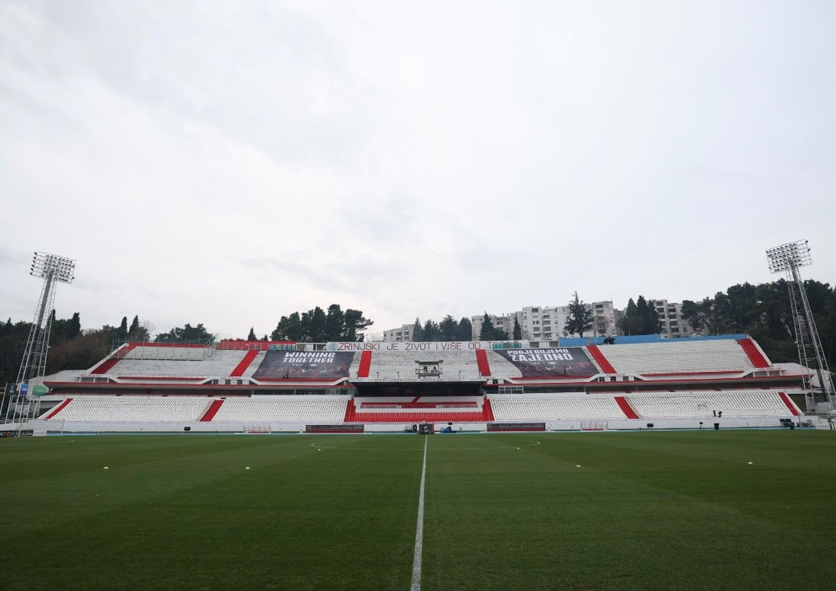 Villa objavila snimak iz Mostara, navijači zbunjeni zbog stadiona, uporedili ga sa "najomraženijim"