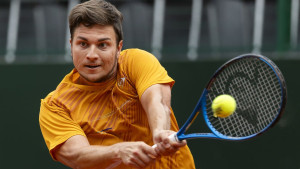 Au, šta napravi čovjek: Roland Garros gledao čudesan preokret srpskog tenisera!