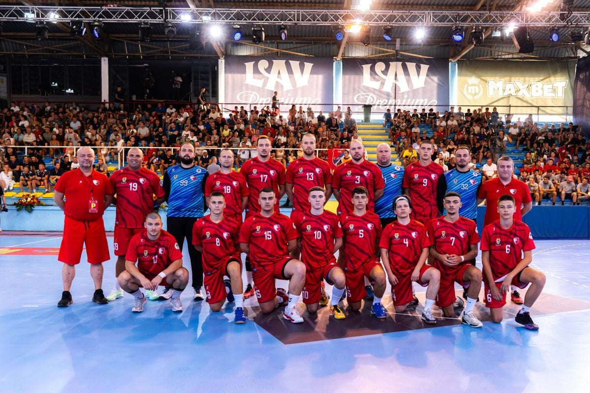 Bh. klubovi startali u Evropi: Sloga razbila Granitas, Vogošća imala slabu noć u Luksemburgu Bh. klubovi startali u Evropi: Sloga razbila Granitas, Vogošća imala slabu noć u Luksemburgu