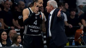 Obradović bez rješenja za Hifija, Paris nosi pobjedu u Francusku