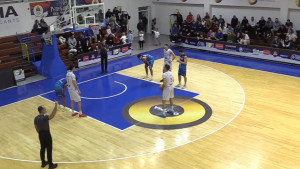 Timska igra Slavije nedovoljna za pobjedu protiv Studenta!