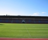 Suspendovan stadion Borca