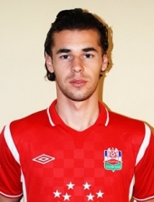 Zahirović pogodio u pobjedi Nalchika Zahirović pogodio u pobjedi Nalchika